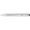 Oxford Mini Dual Ballpoint Pen Stylus